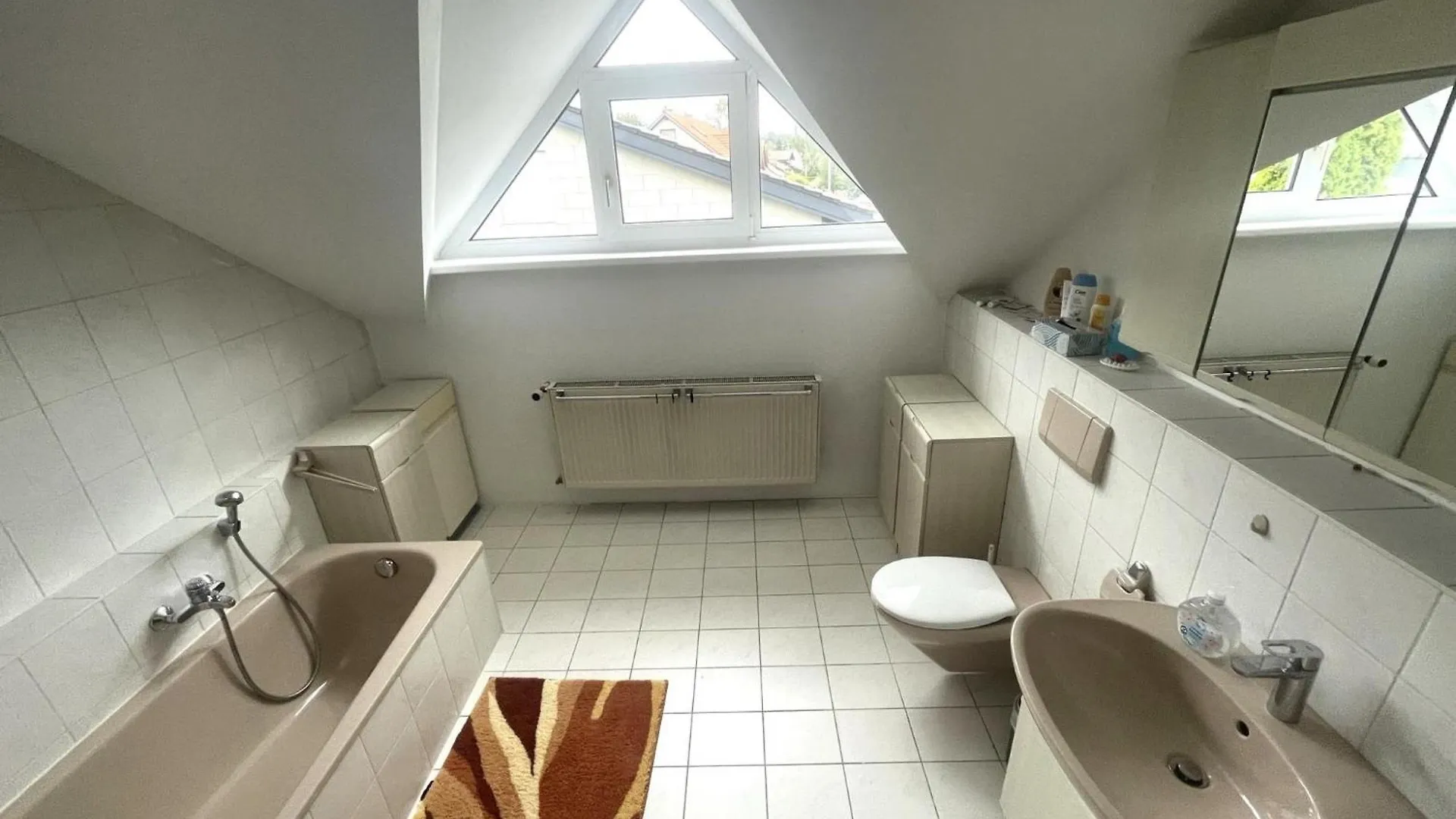 Charmantes Ferienhaus Luise Im Allgaeu Germaringen Niemcy
