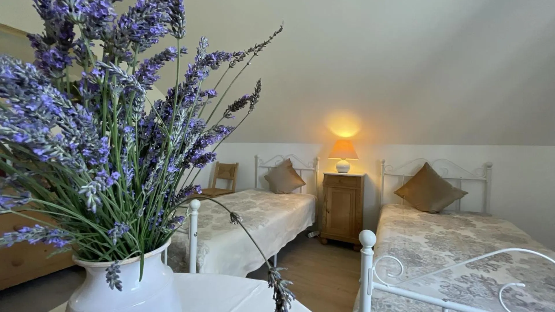Dom wakacyjny Charmantes Ferienhaus Luise Im Allgaeu Germaringen Niemcy