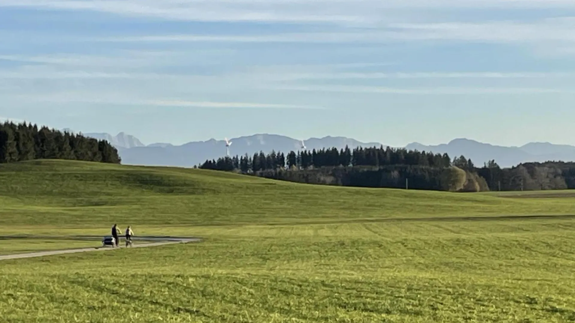 Charmantes Ferienhaus Luise Im Allgaeu Germaringen