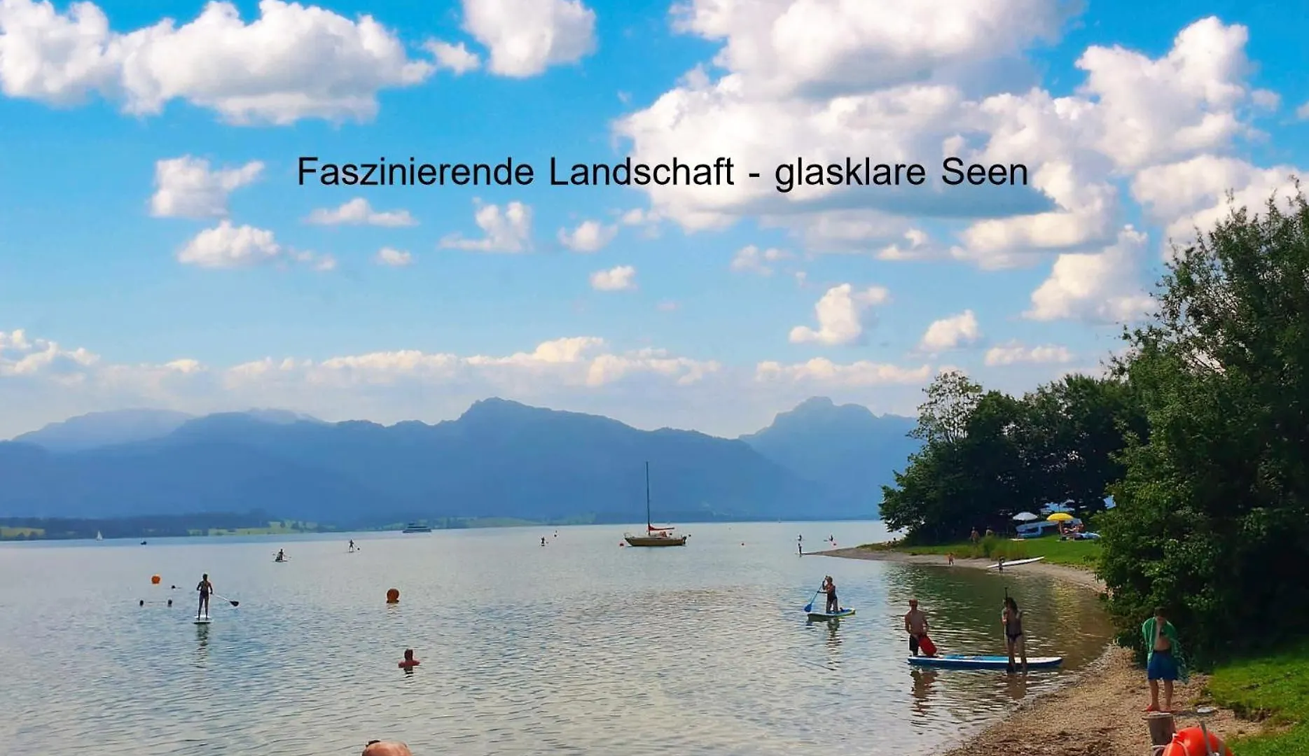 Charmantes Ferienhaus Luise Im Allgaeu Germaringen Dom wakacyjny